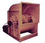 Manufacturers Exporters and Wholesale Suppliers of Backward Curved Limit Load Blowers Mathura Uttar Pradesh